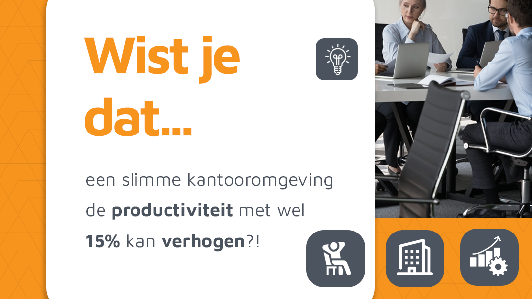 Temperatuur beïnvloed productiviteit